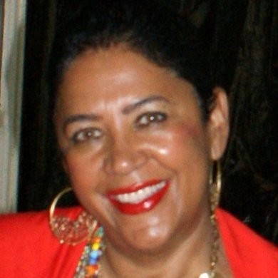 Olga Rosario