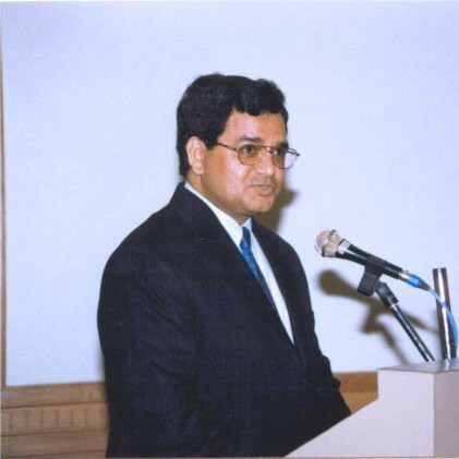 Anuj Prakash