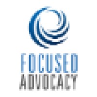 Focused Advocacy, LLC.