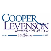 Cooper Levenson, Attorneys at Law