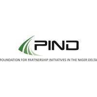 Foundation for Partnership Initiatives in the Niger Delta (PIND)