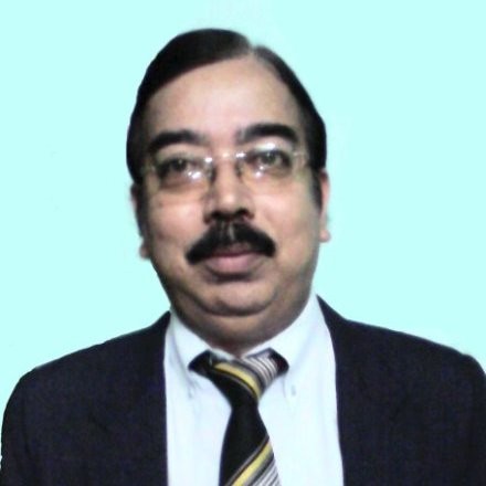 Parimal Mukherjee