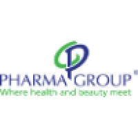 Pharma Group Holding
