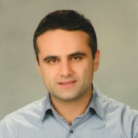 Omer Yilmaz