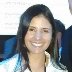 Gislaine Fernandes