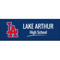 Lake Arthur High School