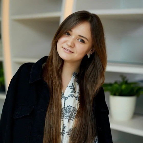 Natalia Sirotkina