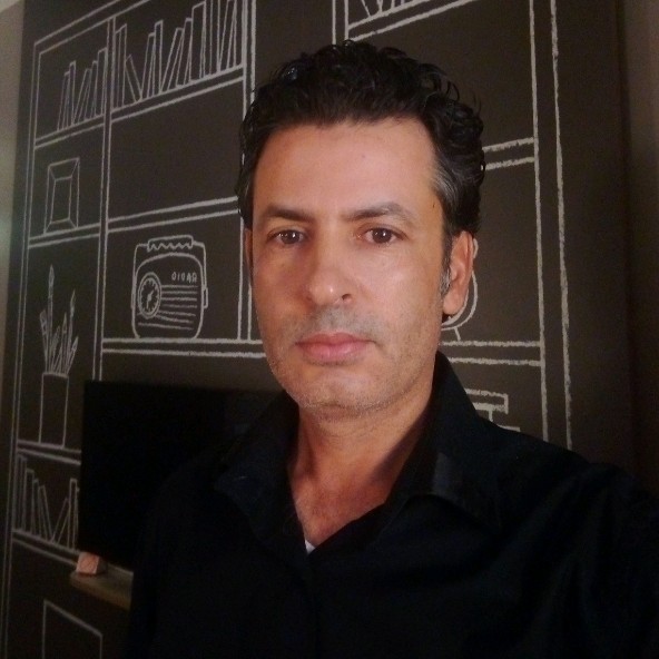 Ayoub Al Ajroudi