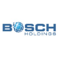 Bosch Holdings (Pty) Ltd.