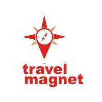 Travel Magnet 