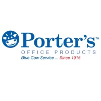 Porter's Office Products