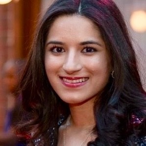 Zahra Karmally