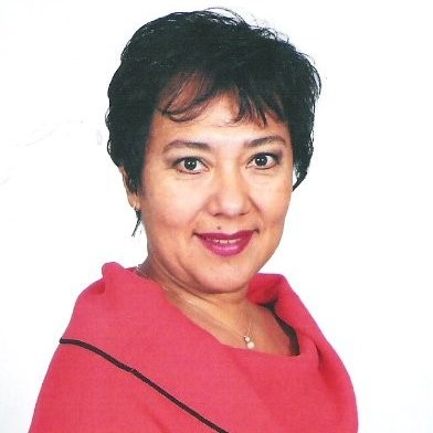 Marisela Reyes