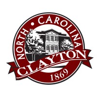 Town of Clayton