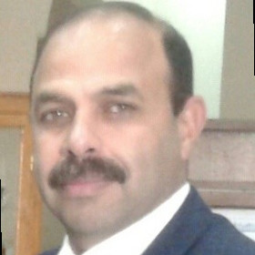 DR Mohammed abdelhameed