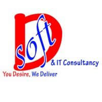 D Soft & IT Consultancy Pvt. Ltd.