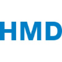 HMD Architecture Design CO.,Ltd