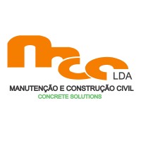 Manutenção e Construção Civil lda.