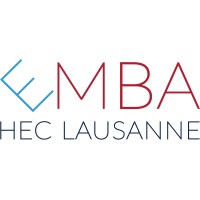 HEC Lausanne Executive MBA