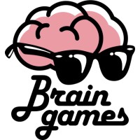 Mad Brain Games