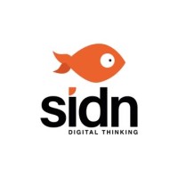 SIDN Digital Thinking