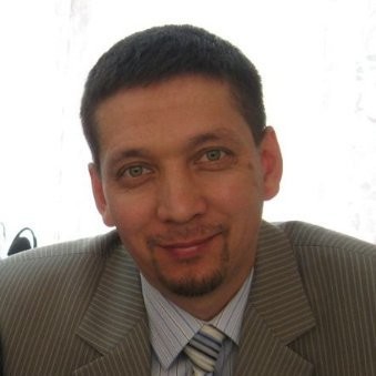 Timur Ahmedov