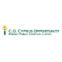 C.O. CYPRUS OPPORTUNITY Energy Public Company Limited