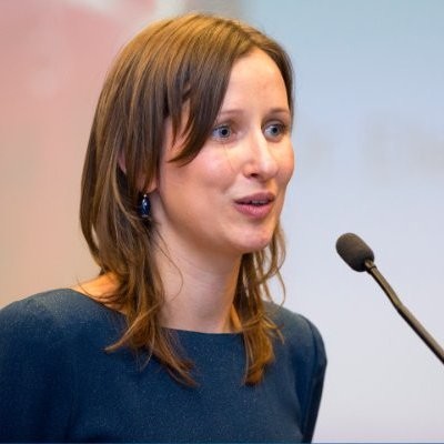 Ellen Coeckelberghs, PhD