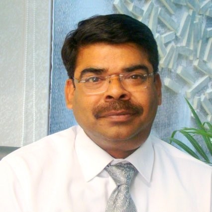 Dr Sajal Sen