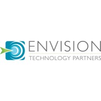 Envision Technology Partners, Inc.