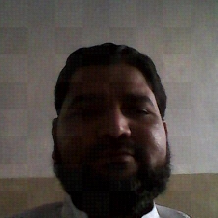 Dr Tahir Shaikh