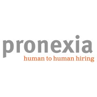 Pronexia Inc.