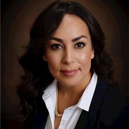Silvia L. Garcia