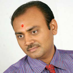 Suresh Kalathiya