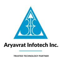 Aryavrat Infotech Inc. 