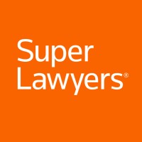 Super Lawyers, part of Thomson Reuters