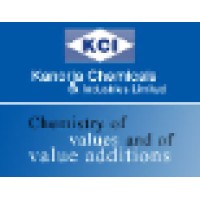 Kanoria Chemicals & Industries Ltd.
