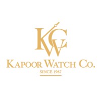 Kapoor Watch Company