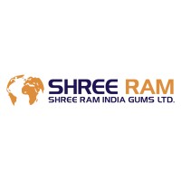 Shree Ram India Gums Limited