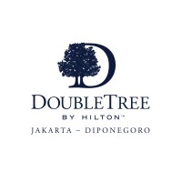 DoubleTree By Hilton Jakarta - Diponegoro