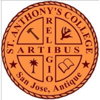 St. Anthony's College - San Jose, Antique