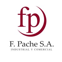 F. Pache Industrial y Comercial S.A