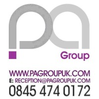 PA Group UK