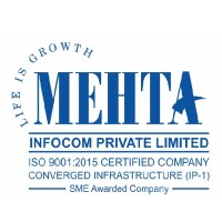 Mehta Infocom Pvt Ltd