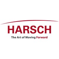 Harsch, The Art of Moving Forward