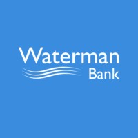 Waterman Bank