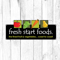 Fresh Start Foods Canada Ltd.