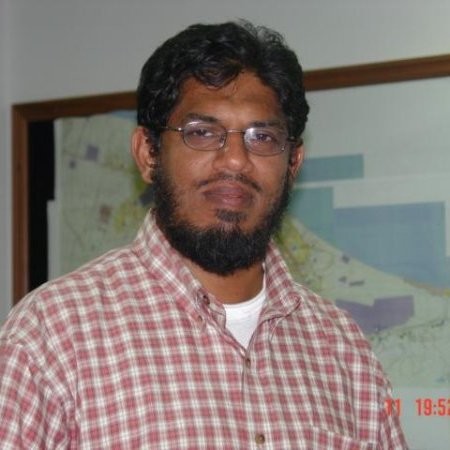 Hussain Majeed