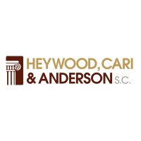 Heywood, Cari & Anderson S.C.