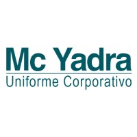 Mc Yadra Uniforme Corporativo